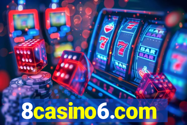 8casino6.com