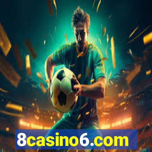 8casino6.com