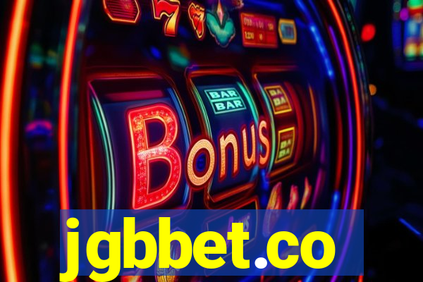 jgbbet.co