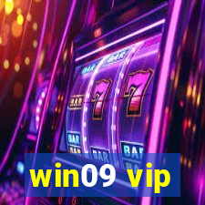 win09 vip