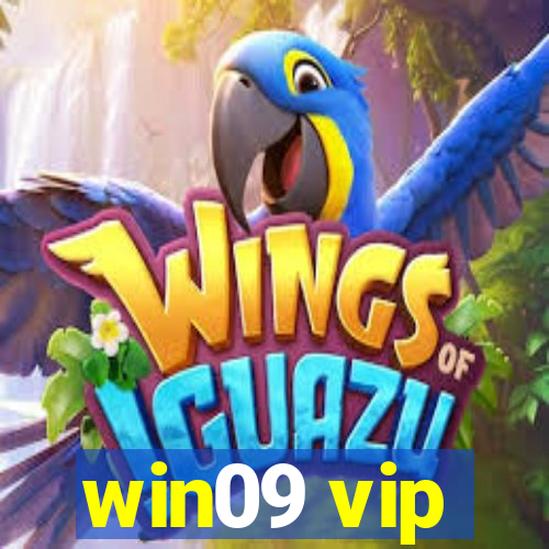 win09 vip