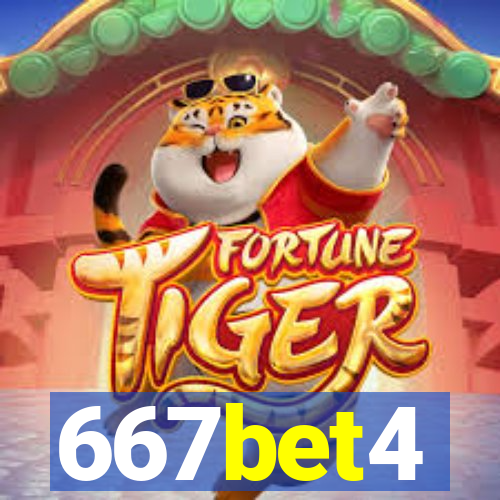 667bet4