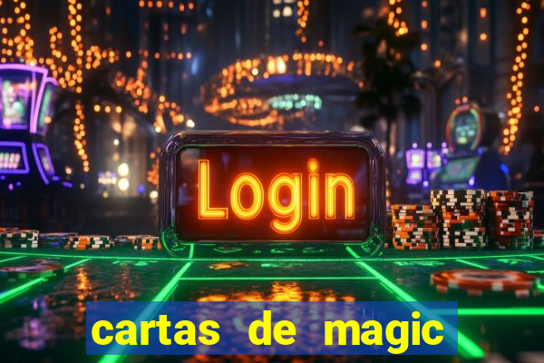 cartas de magic para imprimir