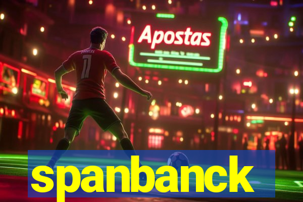 spanbanck