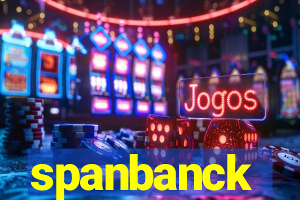 spanbanck