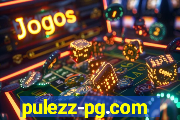 pulezz-pg.com