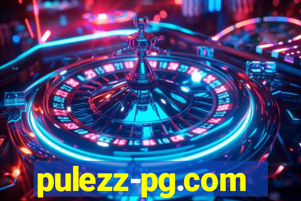 pulezz-pg.com