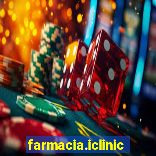 farmacia.iclinic rx.com br