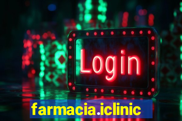 farmacia.iclinic rx.com br