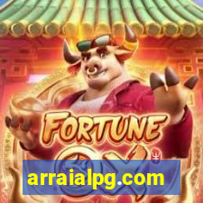 arraialpg.com