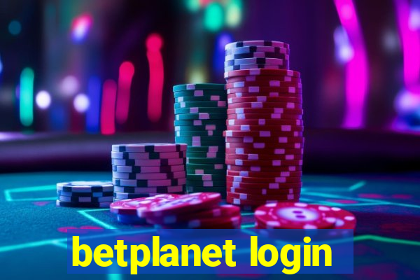 betplanet login