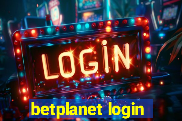 betplanet login