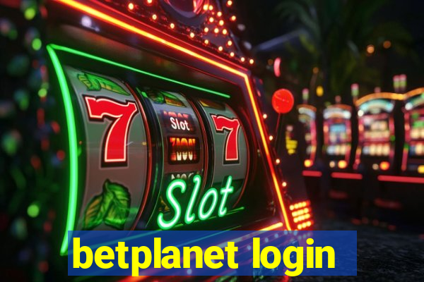 betplanet login