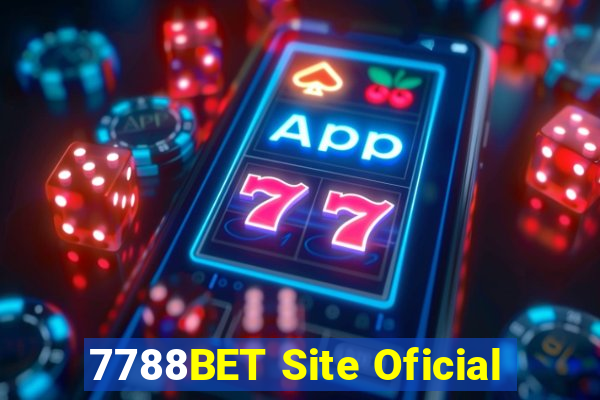 7788BET Site Oficial