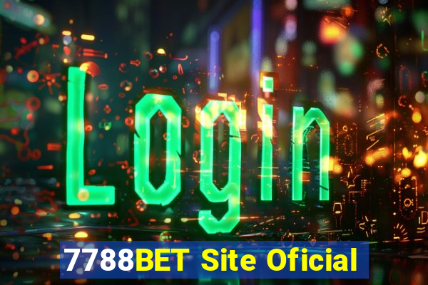 7788BET Site Oficial