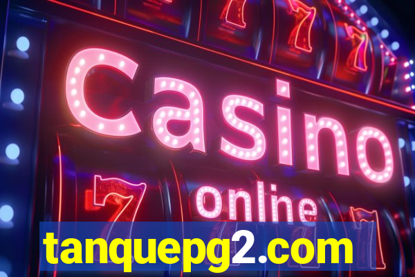 tanquepg2.com