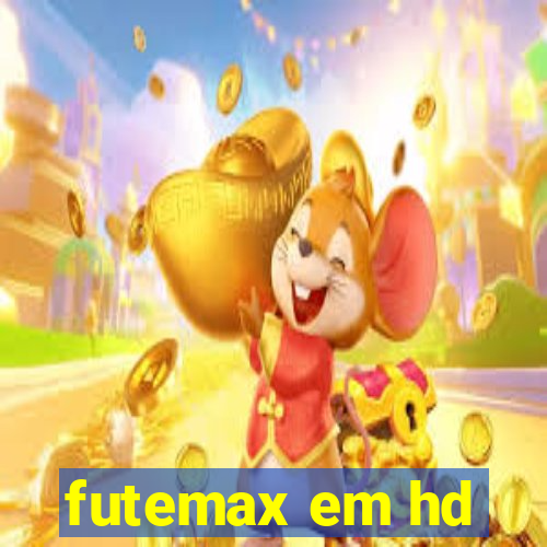 futemax em hd