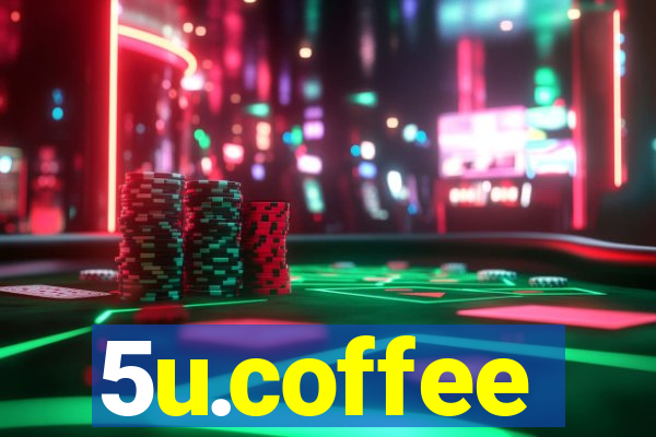 5u.coffee