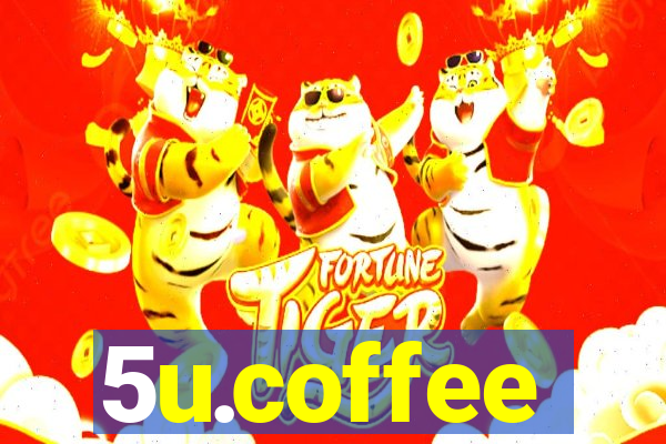 5u.coffee