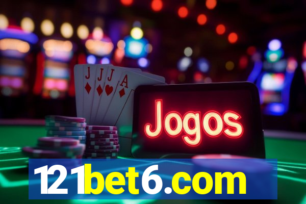 121bet6.com