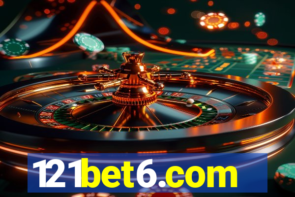 121bet6.com