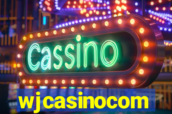 wjcasinocom