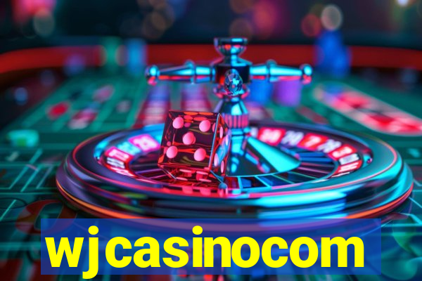 wjcasinocom