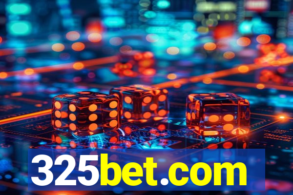 325bet.com