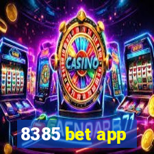 8385 bet app