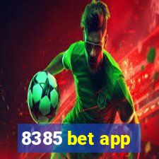 8385 bet app