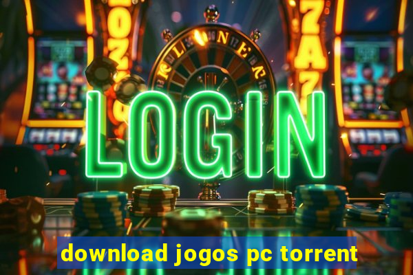 download jogos pc torrent