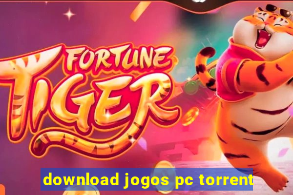 download jogos pc torrent