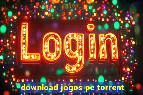 download jogos pc torrent