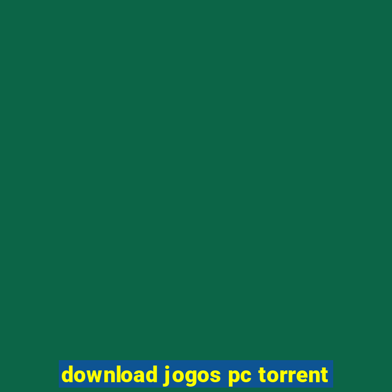 download jogos pc torrent