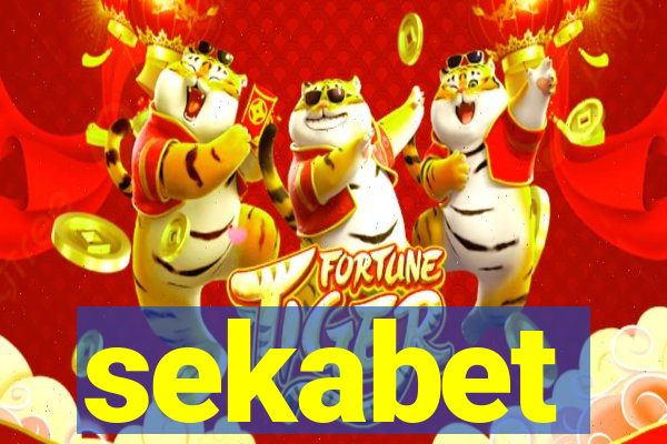 sekabet