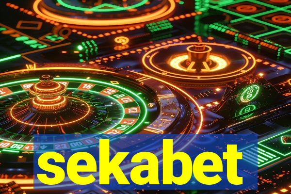 sekabet