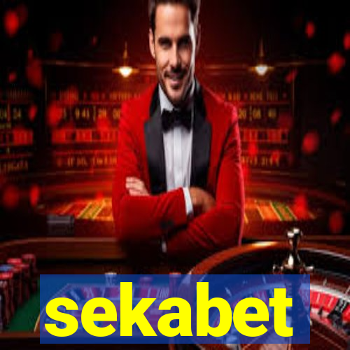 sekabet