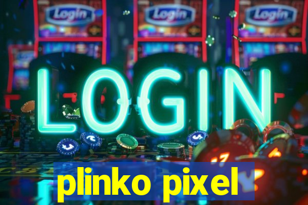 plinko pixel