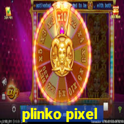 plinko pixel