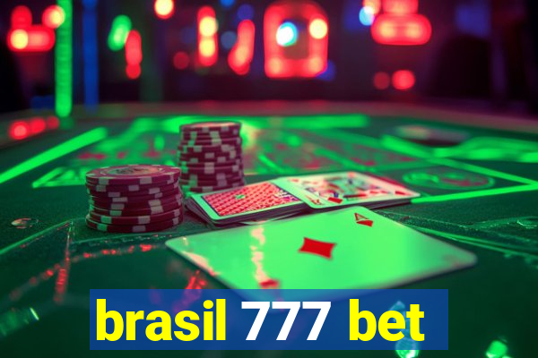 brasil 777 bet