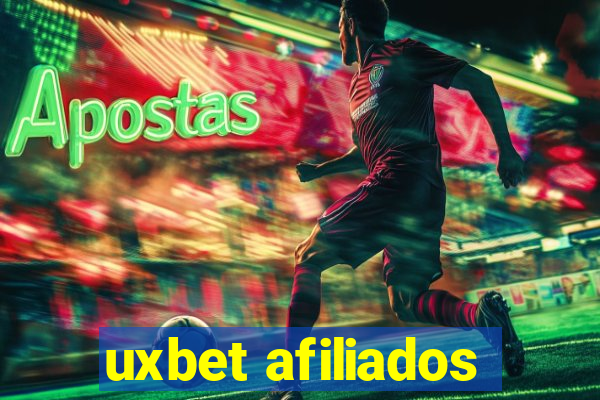 uxbet afiliados