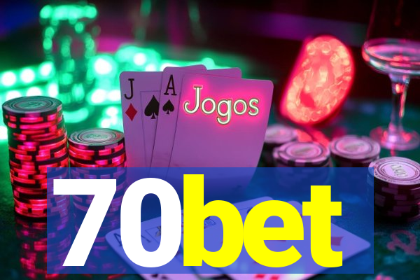 70bet