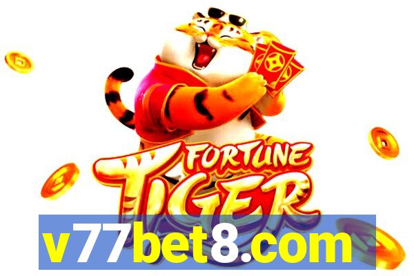 v77bet8.com