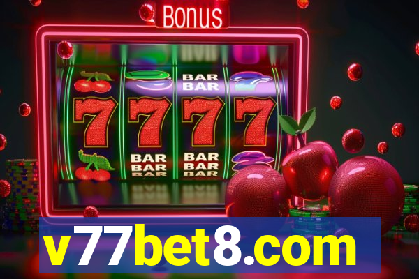 v77bet8.com