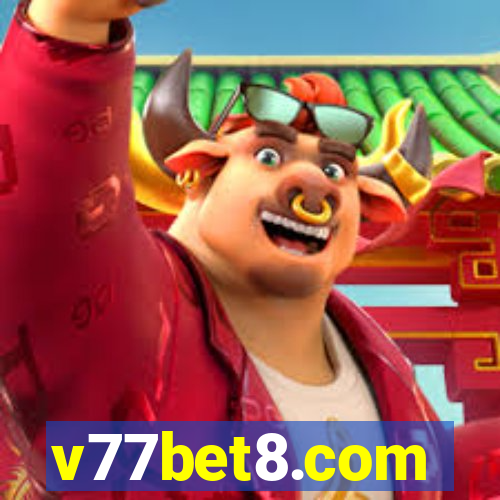 v77bet8.com