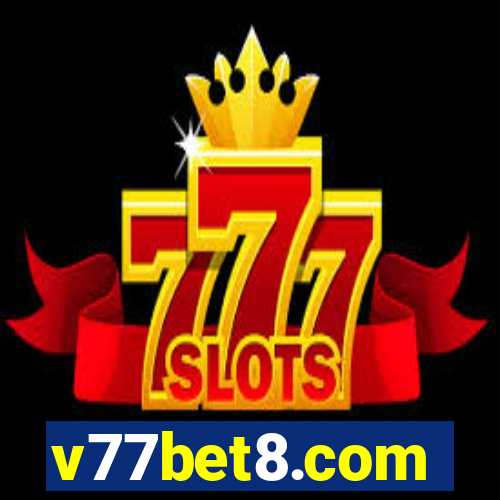 v77bet8.com