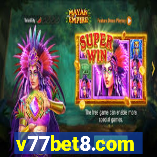 v77bet8.com