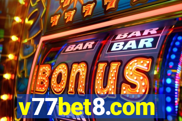 v77bet8.com