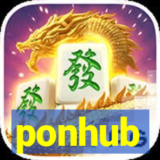 ponhub