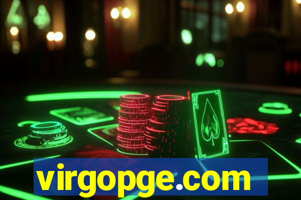 virgopge.com